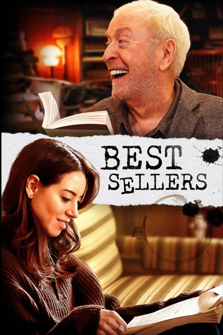 دانلود فیلم Best Sellers 2021 بدون سانسور با پخش آنلاین