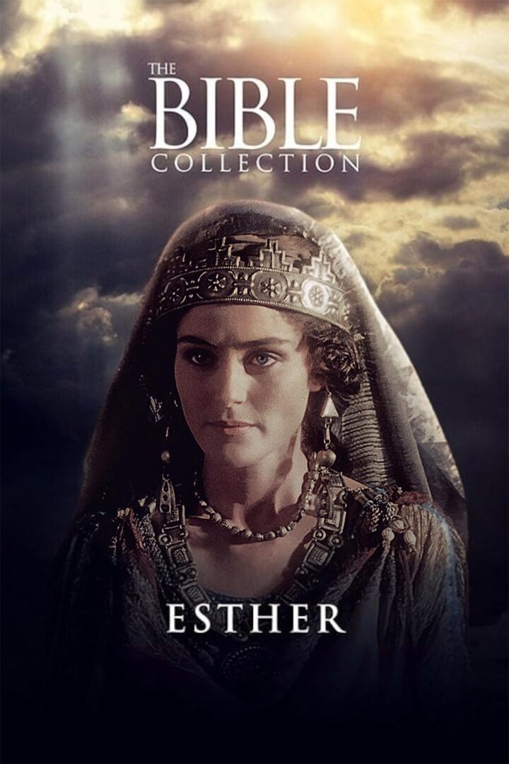 دانلود فیلم The Bible Collection: Esther 1999 بدون سانسور با پخش آنلاین