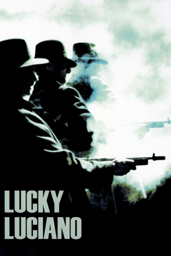 دانلود فیلم Lucky Luciano 1973 بدون سانسور با پخش آنلاین