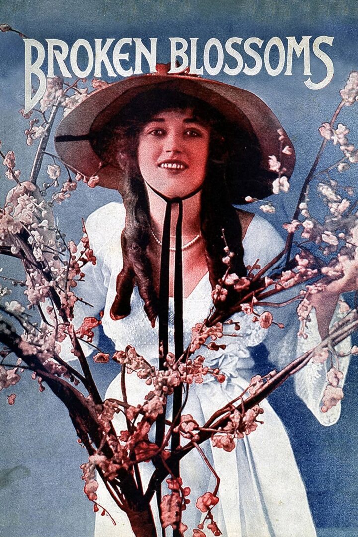 دانلود فیلم Broken Blossoms 1919 بدون سانسور با پخش آنلاین