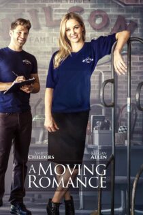 دانلود فیلم A Moving Romance 2017 بدون سانسور با پخش آنلاین