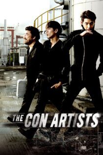 دانلود فیلم The Con Artists 2014 بدون سانسور با پخش آنلاین
