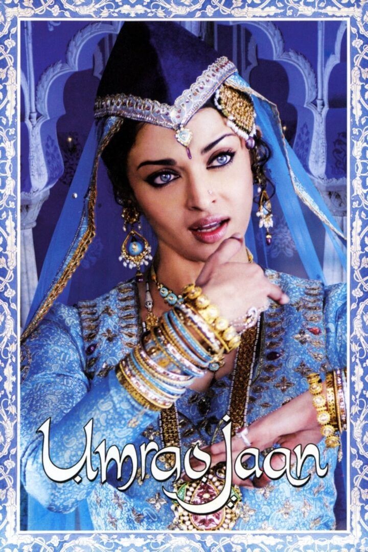 دانلود فیلم Umrao Jaan 2006 بدون سانسور با پخش آنلاین