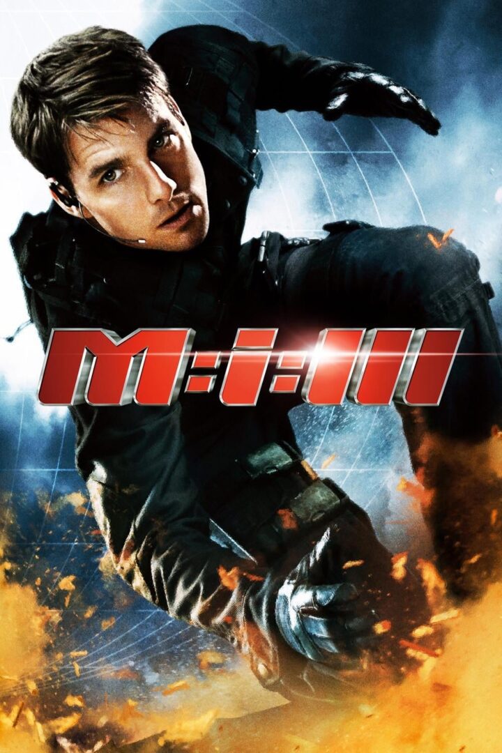 دانلود فیلم Mission: Impossible III 2006 بدون سانسور با پخش آنلاین
