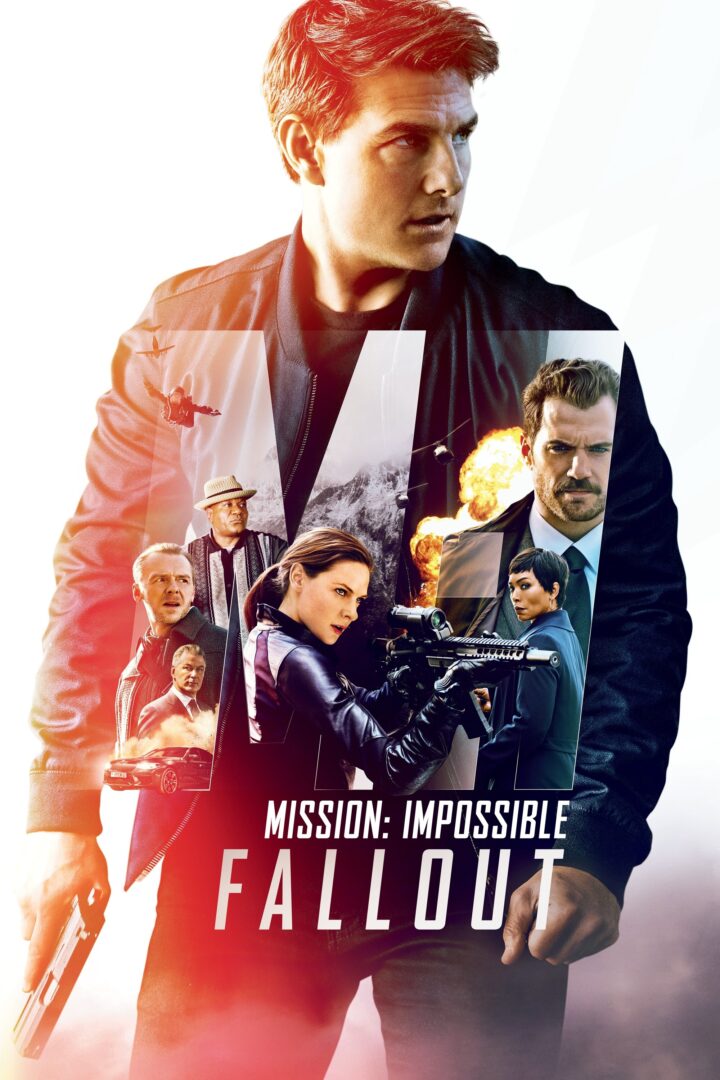 دانلود فیلم Mission: Impossible – Fallout 2018 بدون سانسور با پخش آنلاین