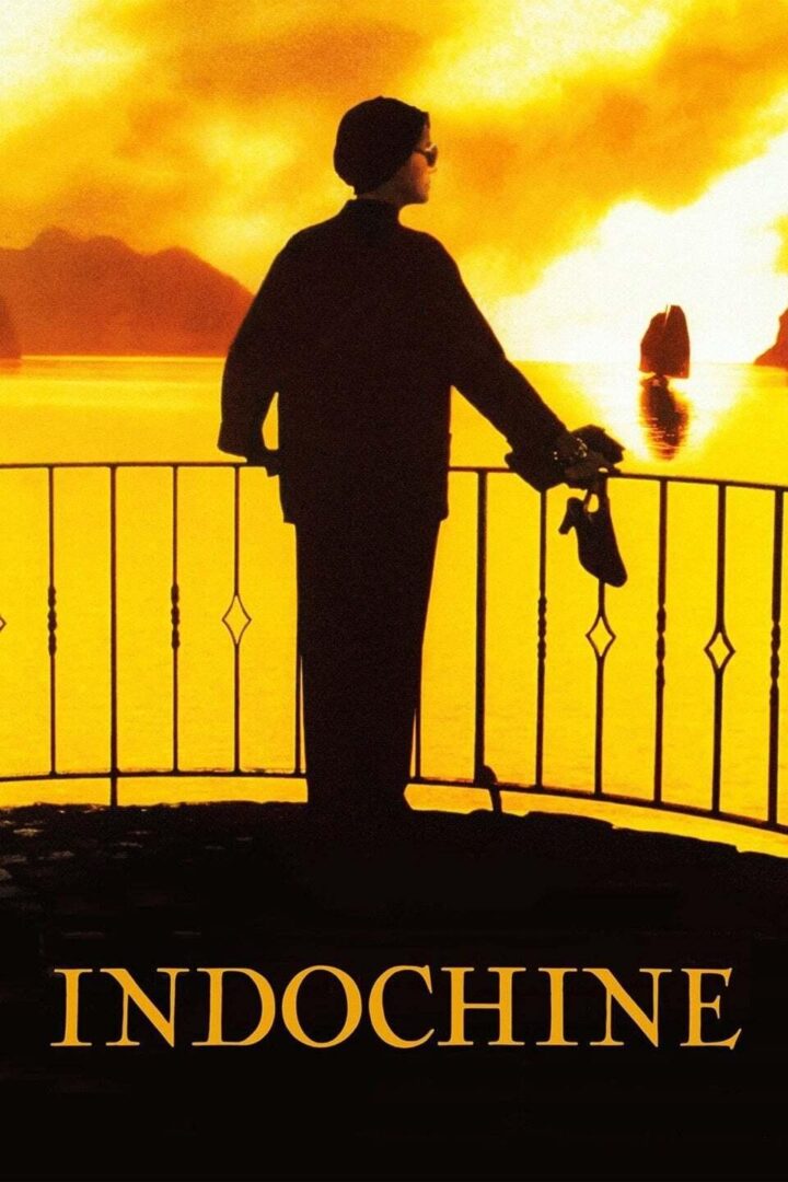 دانلود فیلم Indochine 1992 بدون سانسور با پخش آنلاین