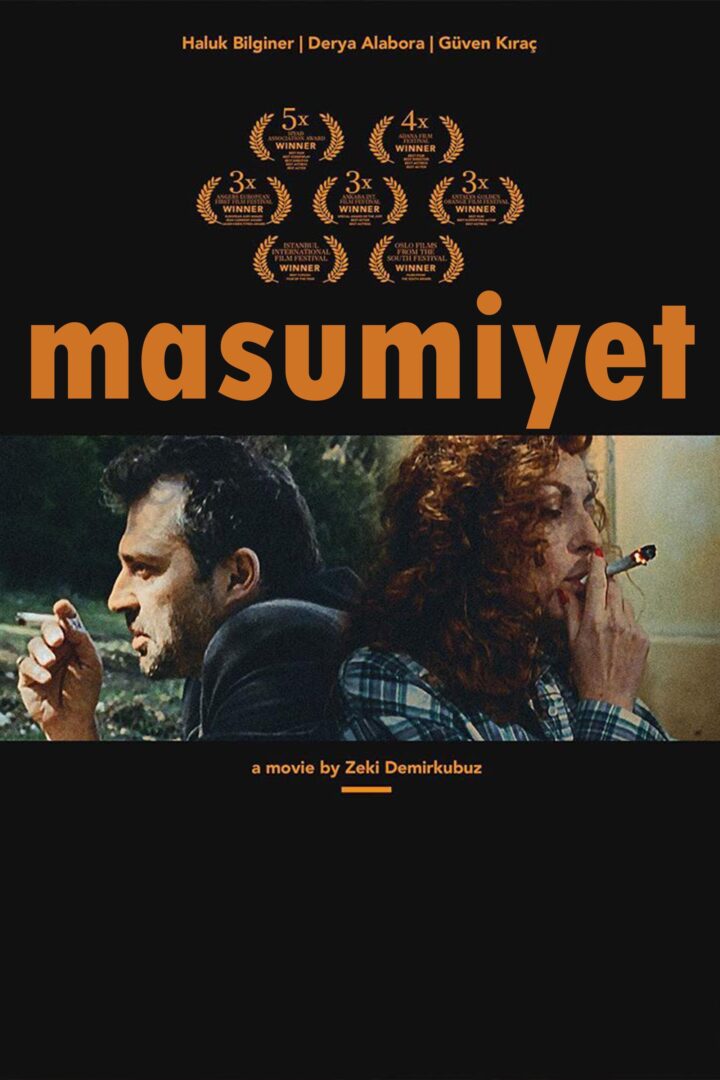 دانلود فیلم Innocence 1997 بدون سانسور با پخش آنلاین