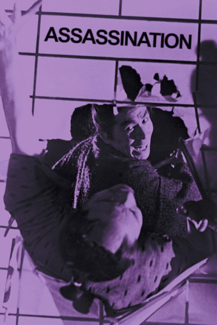 دانلود فیلم Assassination 1964 بدون سانسور با پخش آنلاین