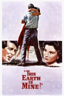 دانلود فیلم This Earth Is Mine 1959 بدون سانسور با پخش آنلاین دانلود فیلم This Earth Is Mine 1959 بدون سانسور با پخش آنلاین