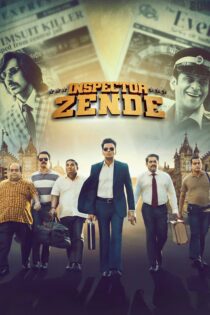 دانلود فیلم Inspector Zende 2025 بدون سانسور