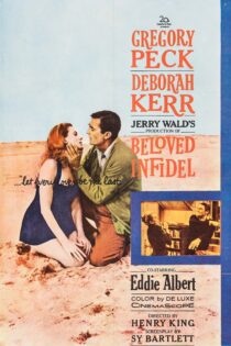 دانلود فیلم Beloved Infidel 1959 بدون سانسور با پخش آنلاین دانلود فیلم Beloved Infidel 1959 بدون سانسور با پخش آنلاین