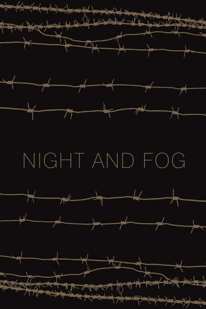 دانلود فیلم Night and Fog 1956 بدون سانسور با پخش آنلاین
