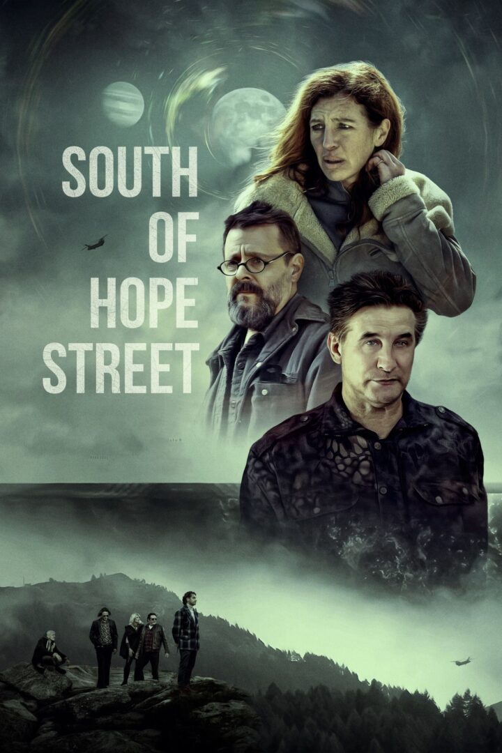 دانلود فیلم South of Hope Street 2024 بدون سانسور با پخش آنلاین