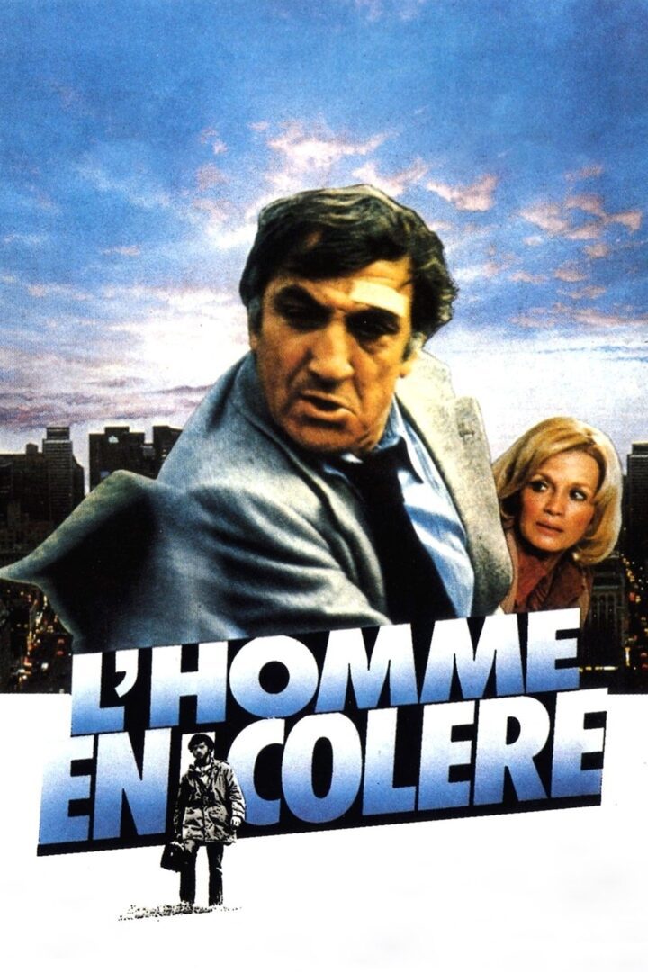 دانلود فیلم L’homme en colère 1979 بدون سانسور با پخش آنلاین