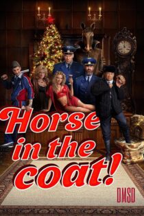 دانلود فیلم Horse in the Coat! 2023 بدون سانسور با پخش آنلاین
