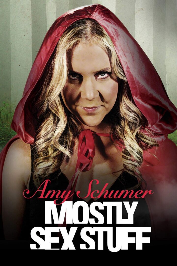 دانلود فیلم Amy Schumer: Mostly Sex Stuff 2012 بدون سانسور با پخش آنلاین