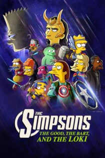 دانلود فیلم The Good, the Bart, and the Loki 2021 بدون سانسور با پخش آنلاین دانلود فیلم The Good, the Bart, and the Loki 2021 بدون سانسور با پخش آنلاین