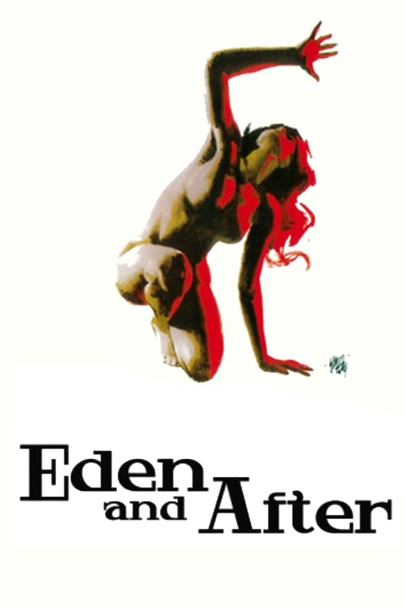 دانلود فیلم Eden and After 1970 بدون سانسور با پخش آنلاین