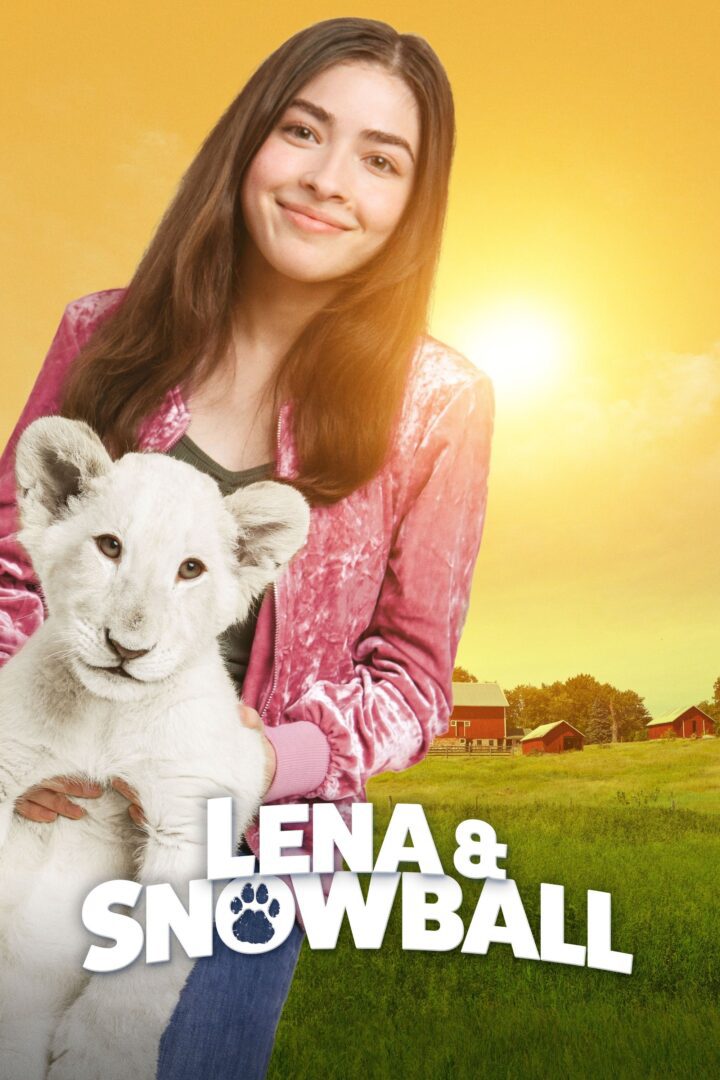 دانلود فیلم Lena and Snowball 2021 بدون سانسور با پخش آنلاین