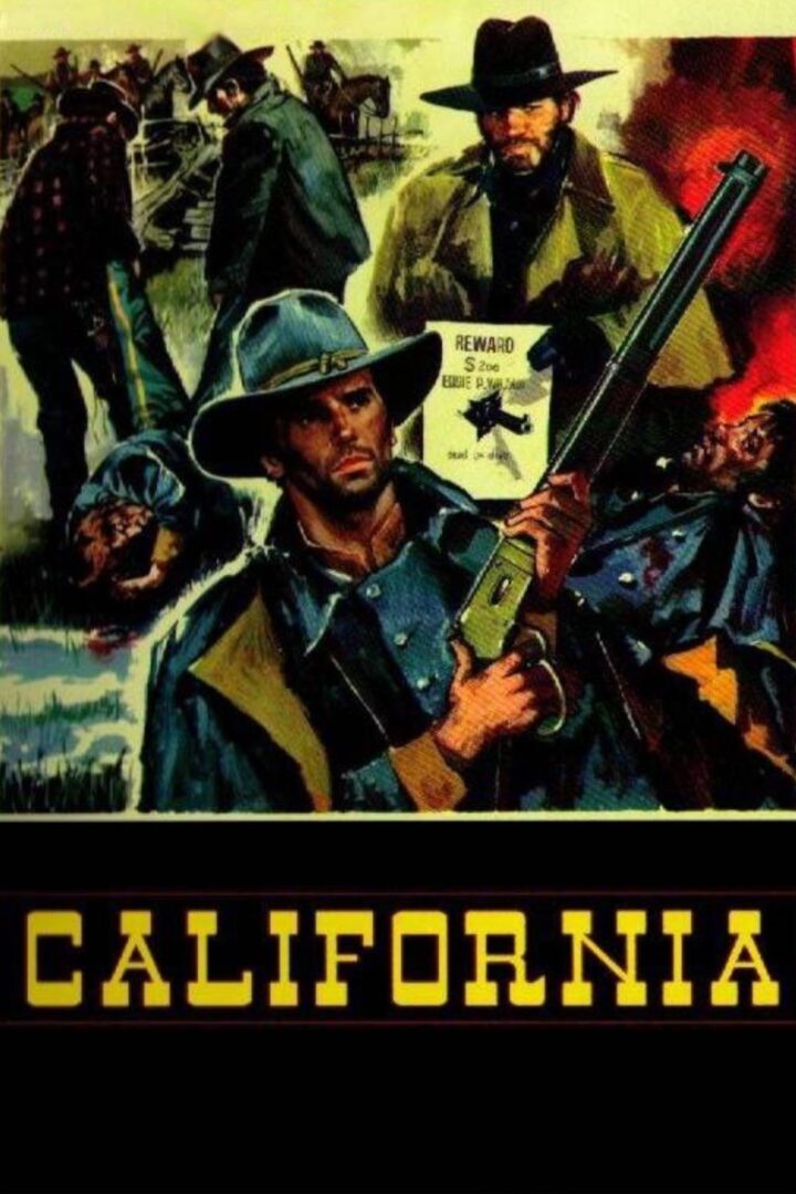 دانلود فیلم California 1977 بدون سانسور با پخش آنلاین