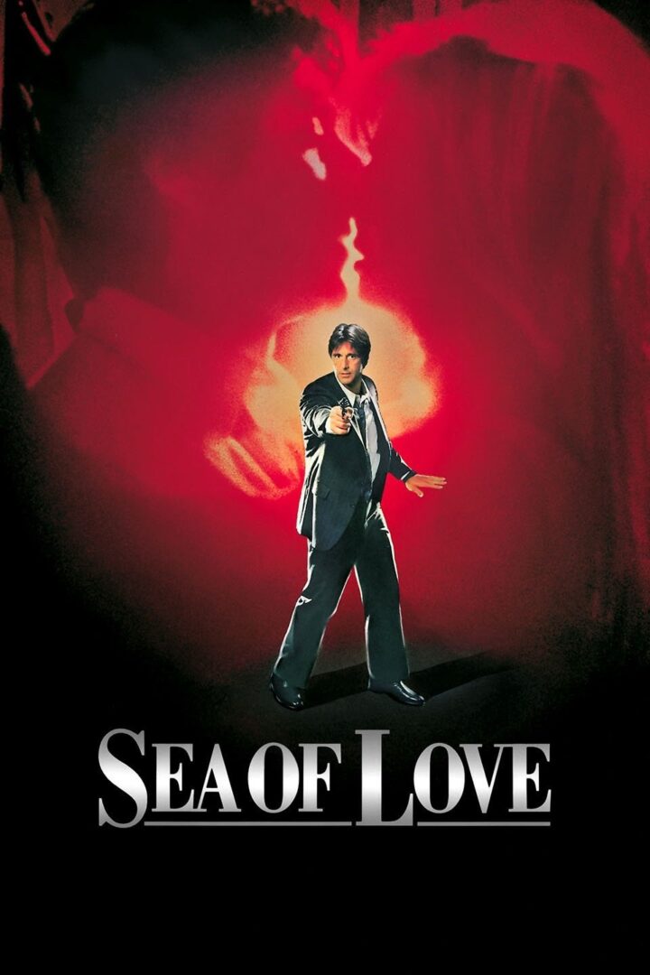 دانلود فیلم Sea of Love 1989 بدون سانسور با پخش آنلاین