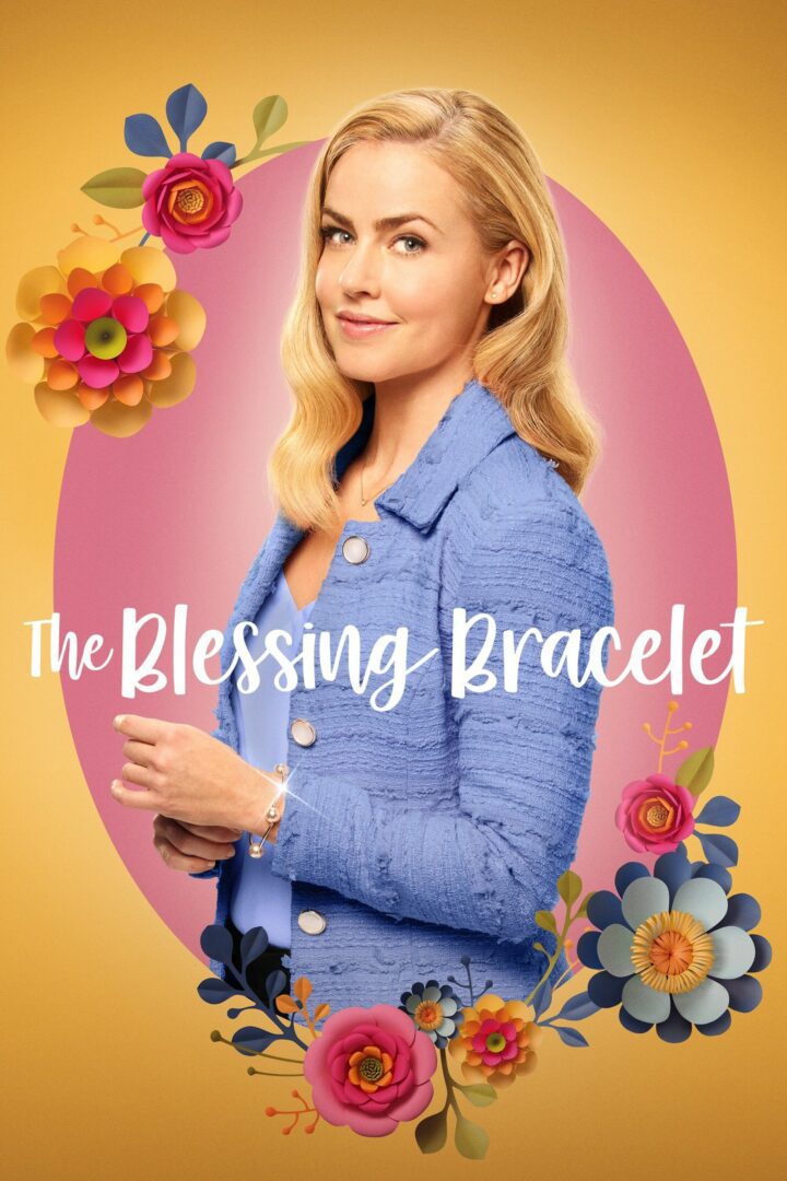 دانلود فیلم The Blessing Bracelet 2023 بدون سانسور با پخش آنلاین