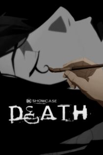 دانلود فیلم DC Showcase: Death 2019 بدون سانسور با پخش آنلاین دانلود فیلم DC Showcase: Death 2019 بدون سانسور با پخش آنلاین