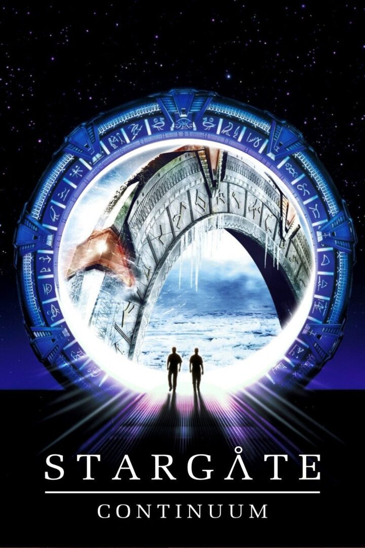 دانلود فیلم Stargate: Continuum 2008 بدون سانسور با پخش آنلاین