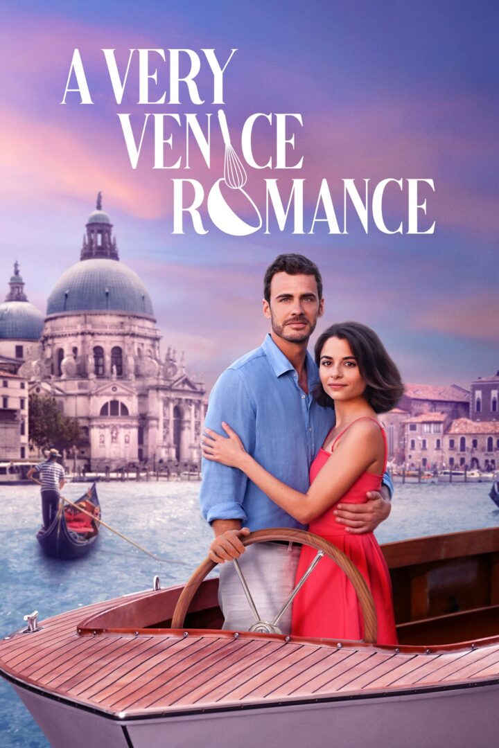 دانلود فیلم A Very Venice Romance 2023 بدون سانسور با پخش آنلاین