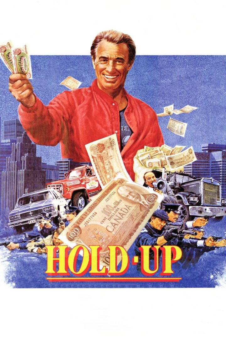 دانلود فیلم Hold-Up 1985 بدون سانسور با پخش آنلاین