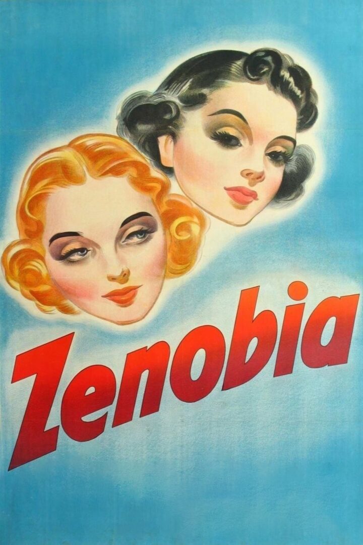 دانلود فیلم Zenobia 1939 بدون سانسور با پخش آنلاین