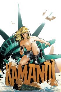 دانلود فیلم DC Showcase: Kamandi: The Last Boy on Earth! 2021 بدون سانسور با پخش آنلاین دانلود فیلم DC Showcase: Kamandi: The Last Boy on Earth! 2021 بدون سانسور با پخش آنلاین