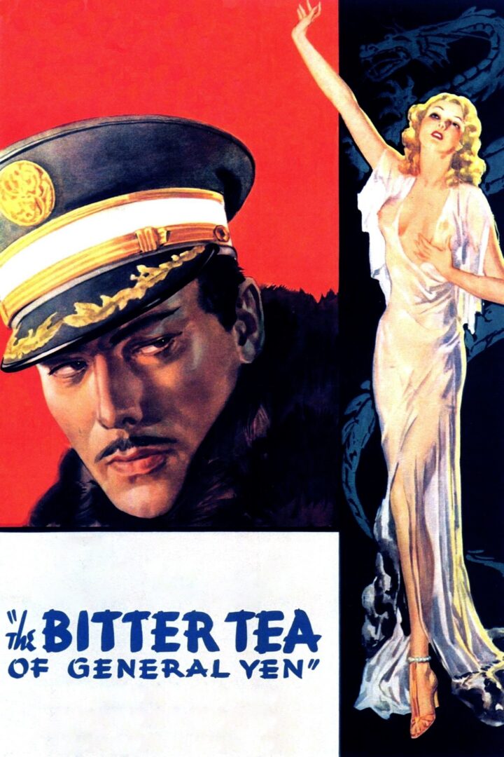 دانلود فیلم The Bitter Tea of General Yen 1932 بدون سانسور با پخش آنلاین