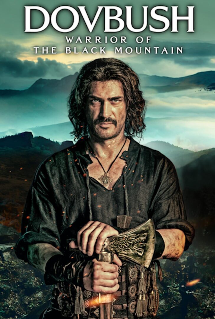 دانلود فیلم Dovbush 2023 بدون سانسور با پخش آنلاین