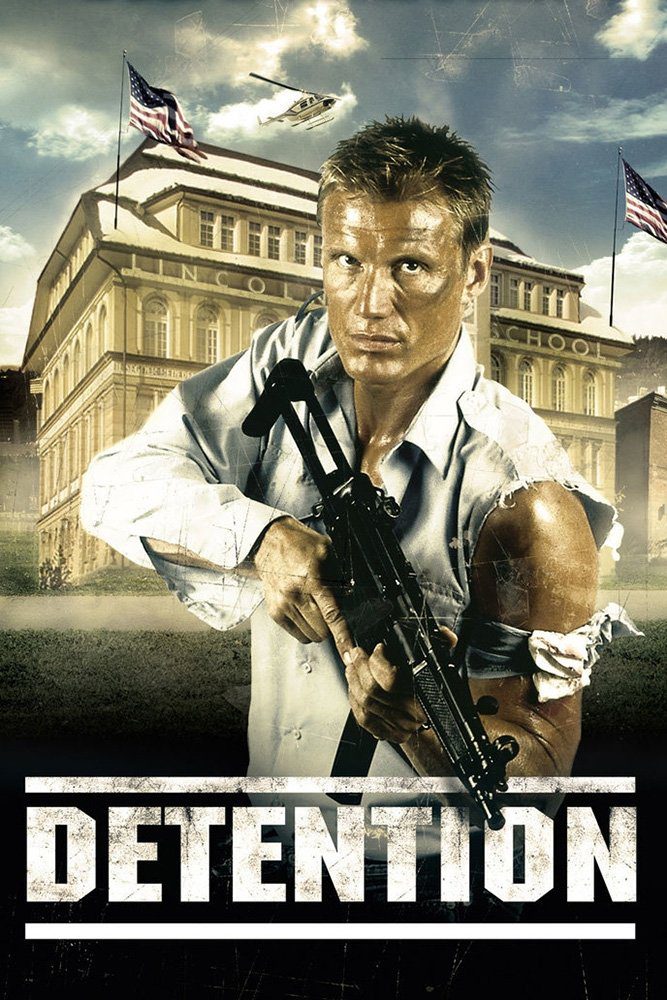 دانلود فیلم Detention 2003 بدون سانسور با پخش آنلاین