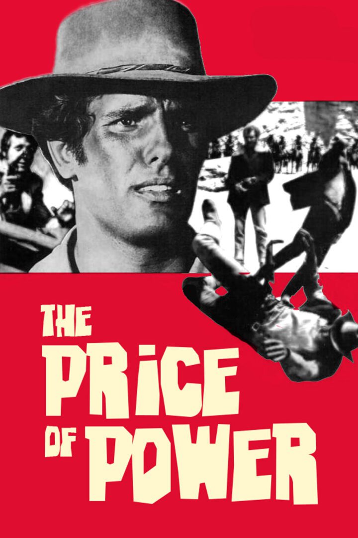 دانلود فیلم The Price of Power 1969 بدون سانسور با پخش آنلاین