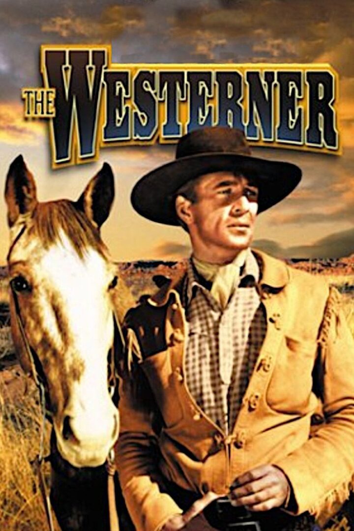 دانلود فیلم The Westerner 1940 بدون سانسور با پخش آنلاین