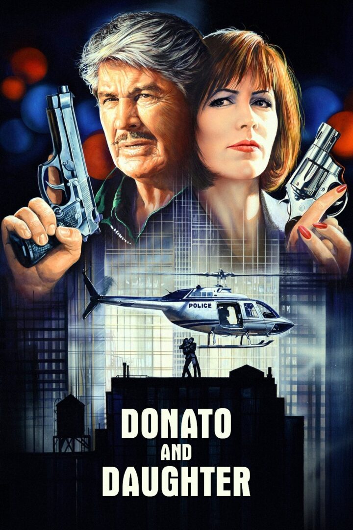 دانلود فیلم Donato and Daughter 1993 بدون سانسور با پخش آنلاین