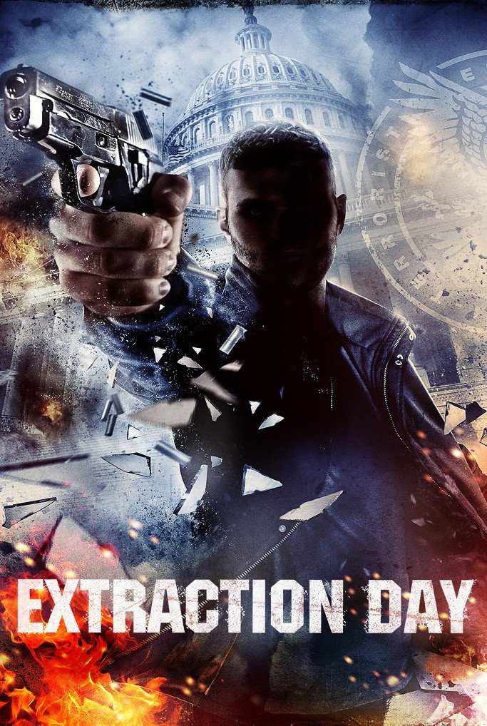 دانلود فیلم Extraction Day 2014 بدون سانسور با پخش آنلاین