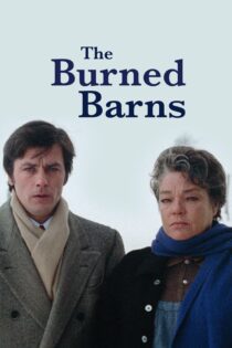 دانلود فیلم Les granges brûlées 1973 بدون سانسور با پخش آنلاین
