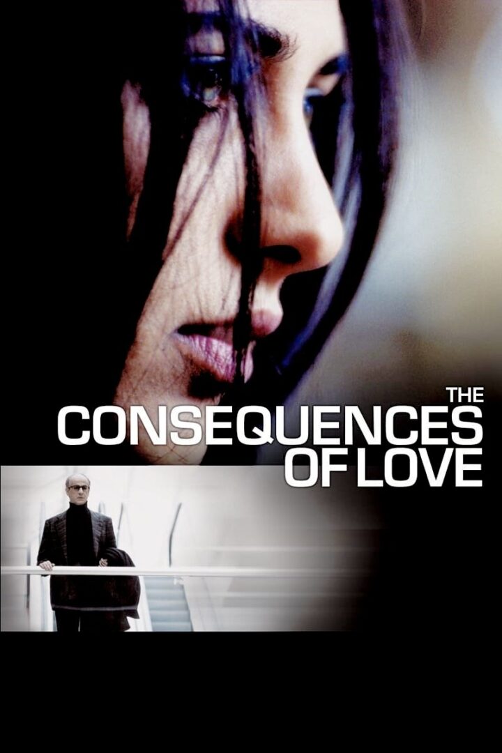 دانلود فیلم The Consequences of Love 2004 بدون سانسور با پخش آنلاین