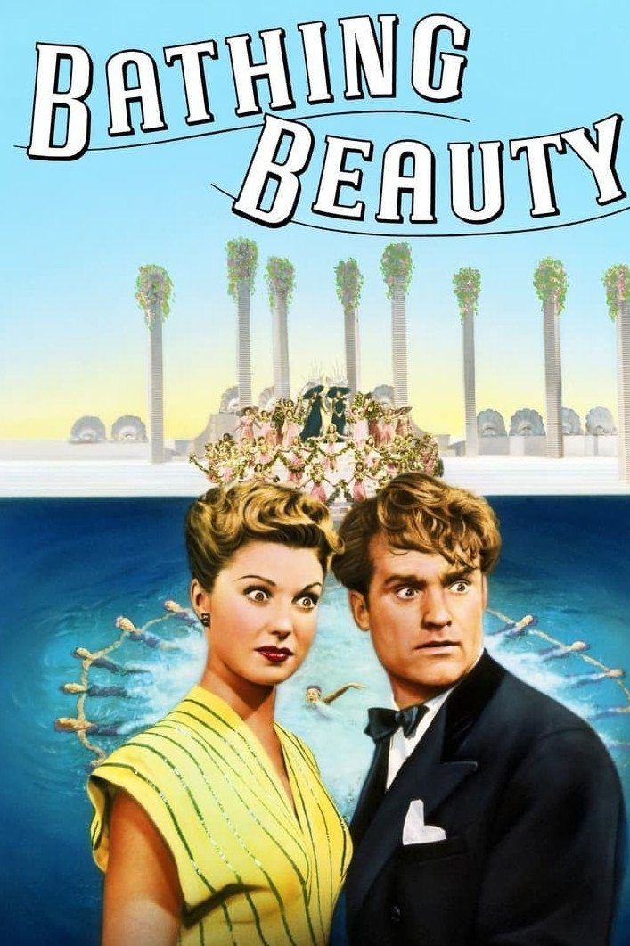 دانلود فیلم Bathing Beauty 1944 بدون سانسور با پخش آنلاین