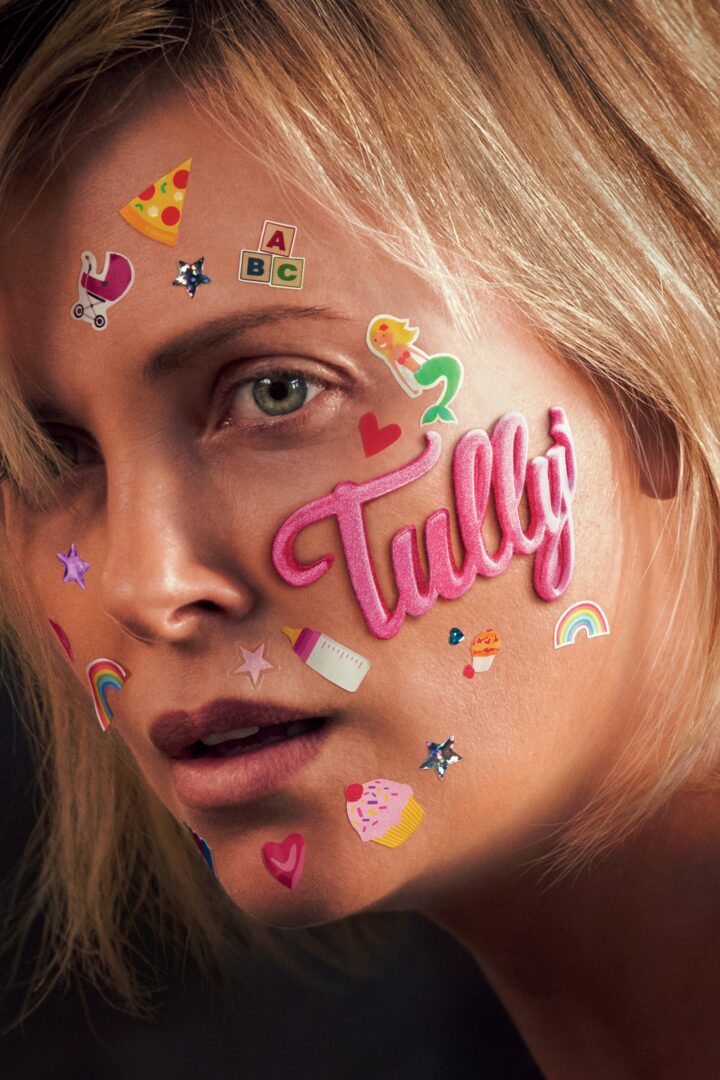 دانلود فیلم Tully 2018 بدون سانسور با پخش آنلاین
