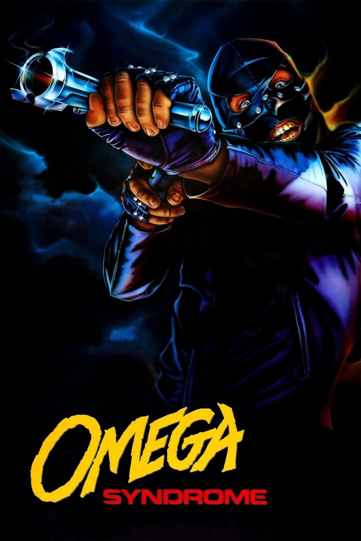 دانلود فیلم Omega Syndrome 1986 بدون سانسور با پخش آنلاین