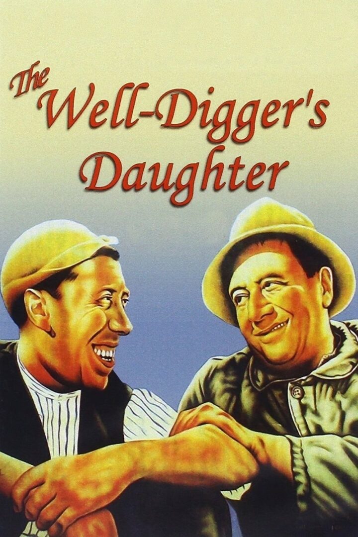 دانلود فیلم The Well-Digger’s Daughter 1940 بدون سانسور با پخش آنلاین