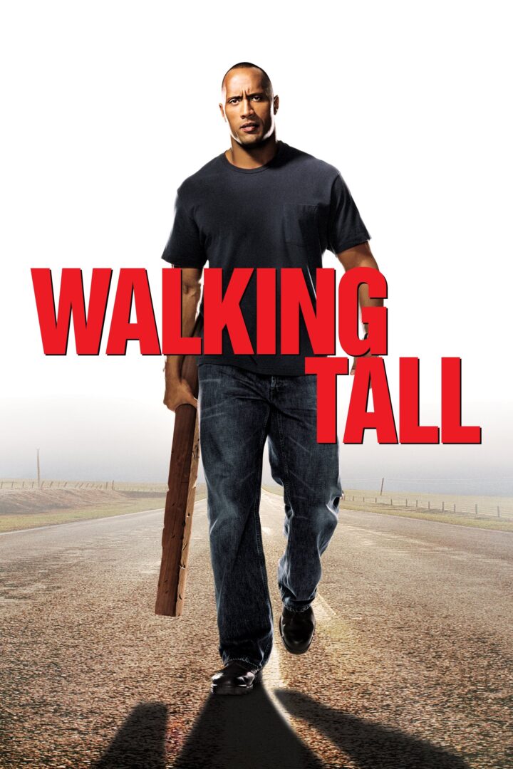 دانلود فیلم Walking Tall 2004 بدون سانسور با پخش آنلاین
