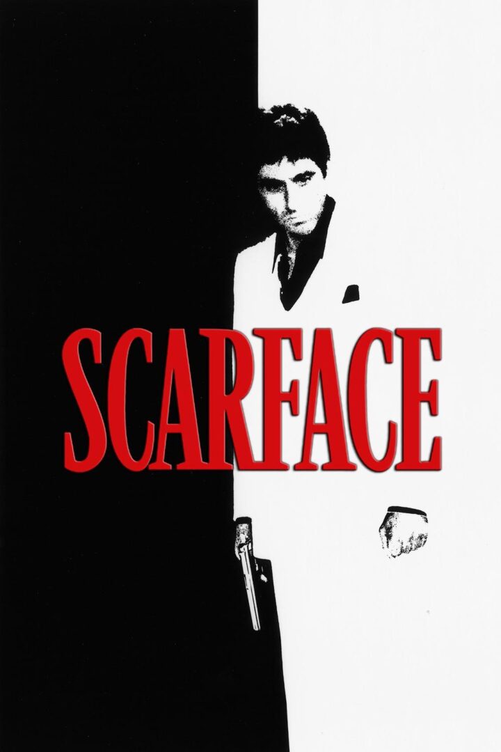 دانلود فیلم Scarface 1983 بدون سانسور با پخش آنلاین