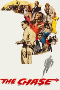 دانلود فیلم The Chase 1966 بدون سانسور با پخش آنلاین