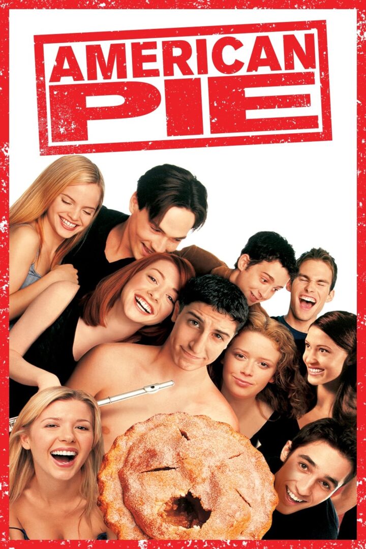 دانلود فیلم American Pie 1999 بدون سانسور با پخش آنلاین