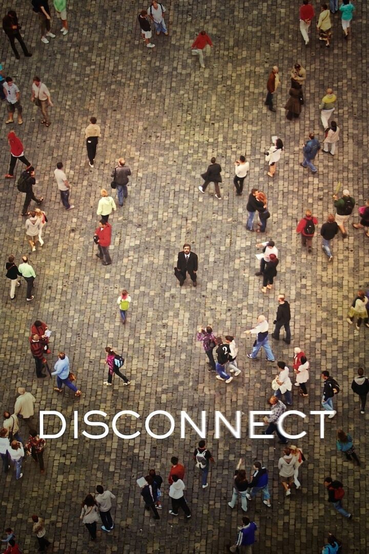 دانلود فیلم Disconnect 2012 بدون سانسور با پخش آنلاین
